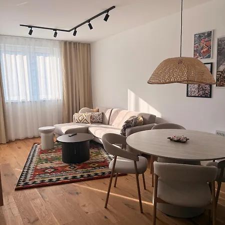 Sarajevo Story Free Parking Apartman *