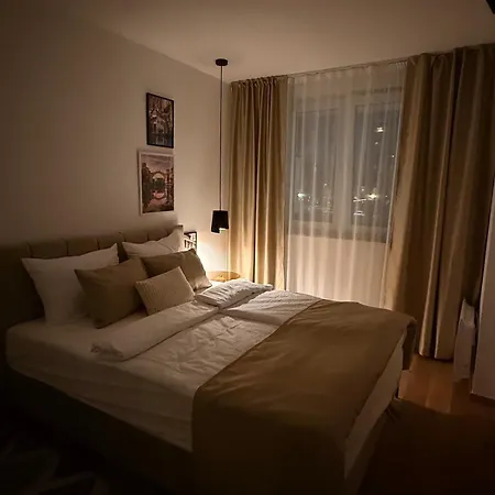 Sarajevo Story Free Parking Vranješ