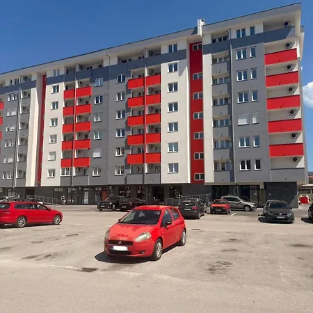 Sarajevo Story Free Parking * Vranješ